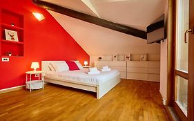 Moscova Charme Apartment